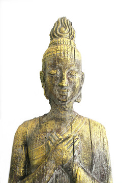 泰國雕像