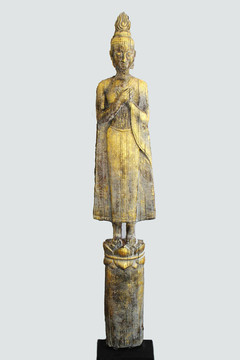 泰國(guó)雕像