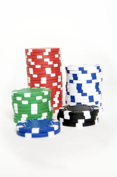 pokerchips