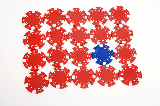 pokerchips