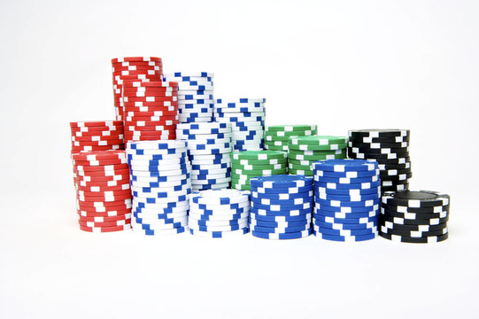 pokerchip