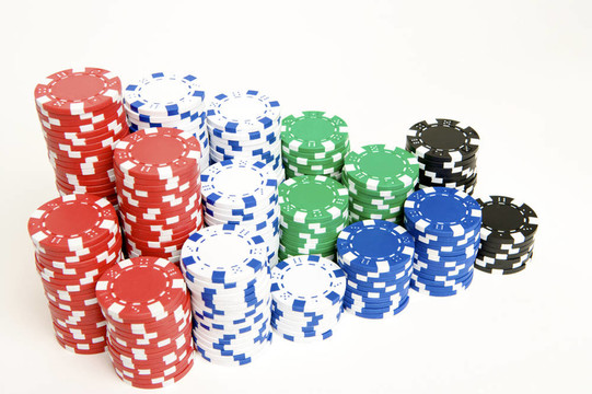pokerchips