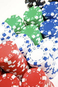 pokerchips