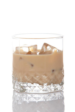 威士忌奶油杯