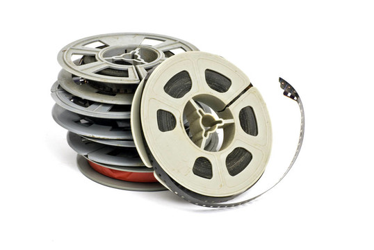 8mm