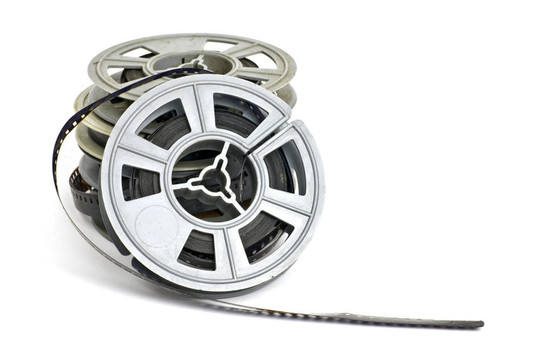 8mm