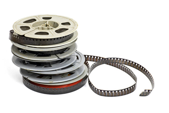 8mm