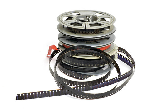 8mm