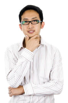 自信的執(zhí)行。