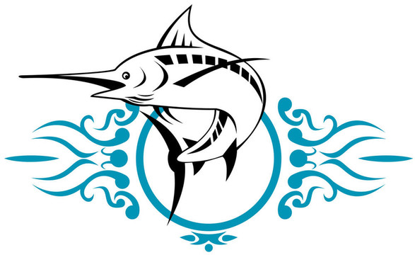 藍(lán)槍魚