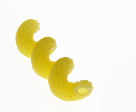 張Scoobi Do Pasta