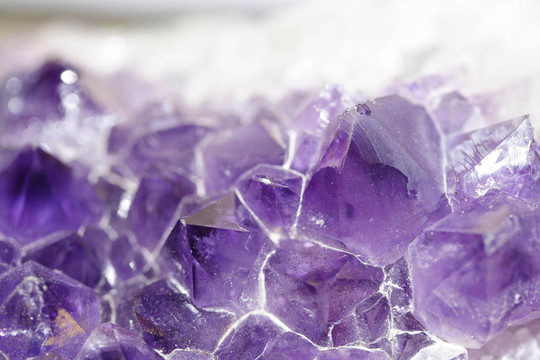 紫水晶
