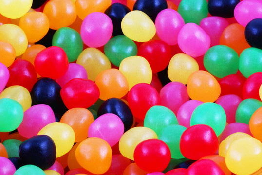 Jellybean背景。