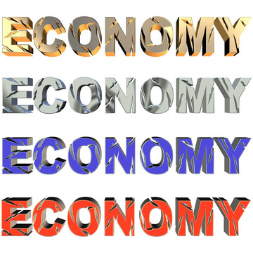 四顏色打破經(jīng)濟(jì)