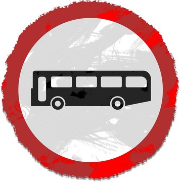 蹩腳的路標(biāo)