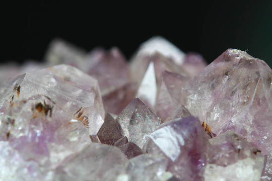紫水晶