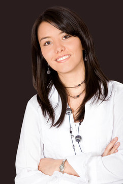 女企業(yè)家