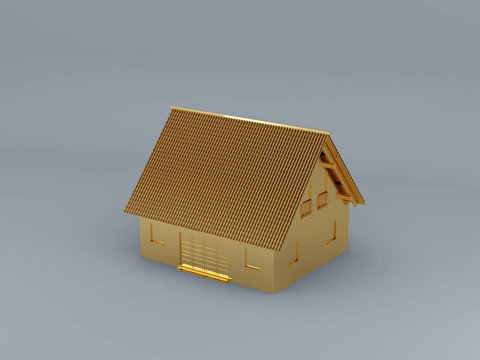 黃金屋