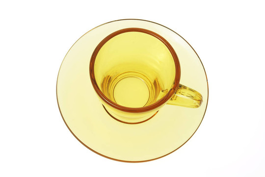 茶杯碟