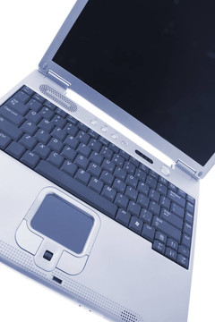 筆記本電腦