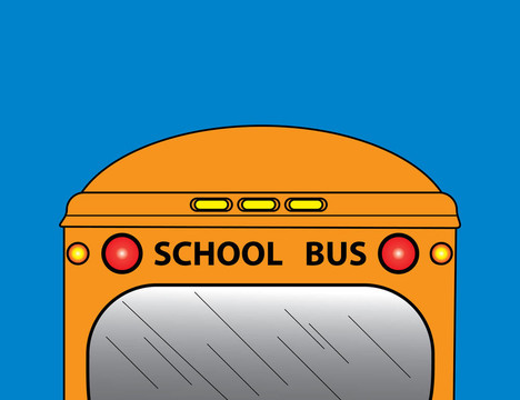 校車