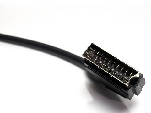 SCART