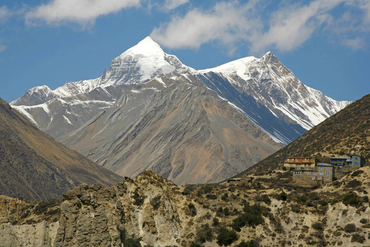 喜馬拉雅山