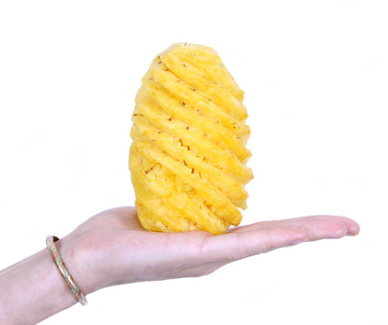 菠蘿