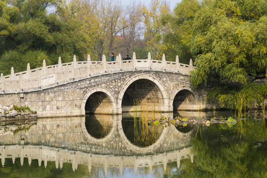 石橋
