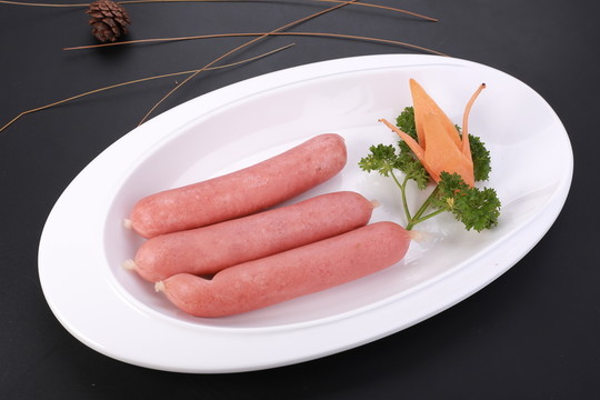火腿腸