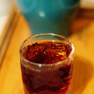 手沖咖啡體驗(yàn)