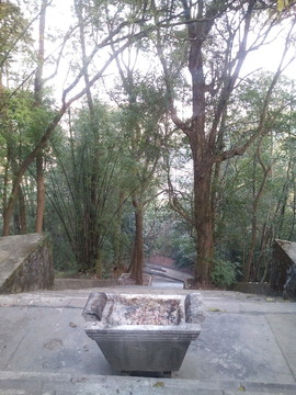 香臺(tái)