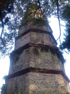 湘山寶塔
