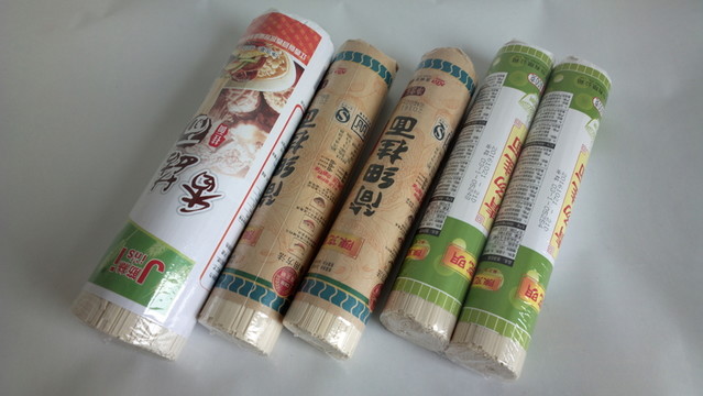 米面
