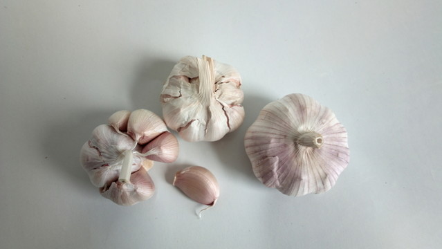 大蒜
