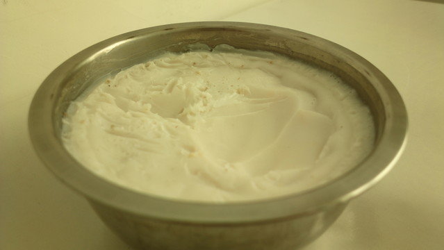 豬油