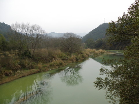 山水風(fēng)景