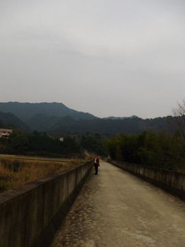 鄉(xiāng)村風(fēng)景