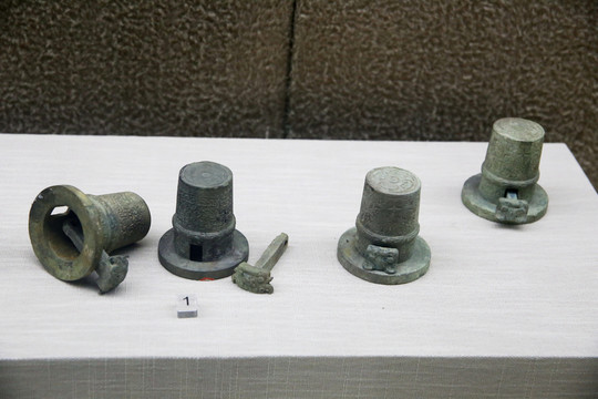 銅軎 戰(zhàn)國