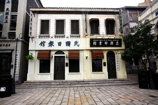 窗 園林 建筑 景觀