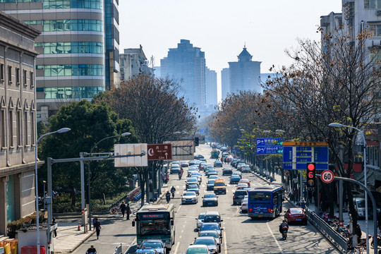 寧波鎮(zhèn)明路