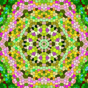 拼花教堂玻璃染色玻璃