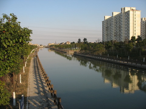 新農(nóng)村