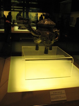 青銅器