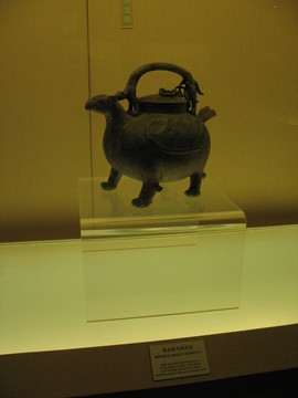 青銅器
