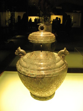青銅器