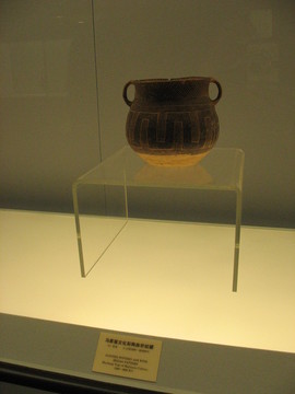 馬家窯陶器