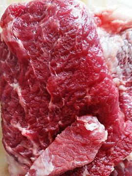 鮮瘦豬肉