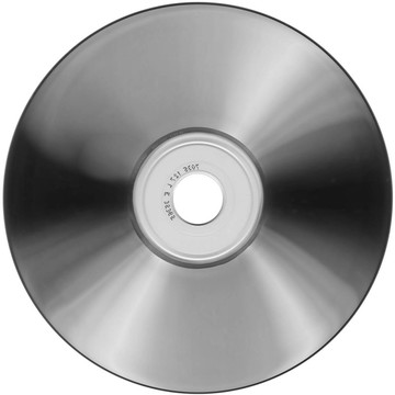 CD或DVD