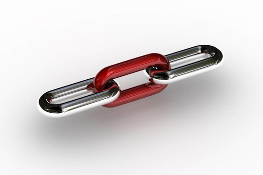 重要的環(huán)節(jié)